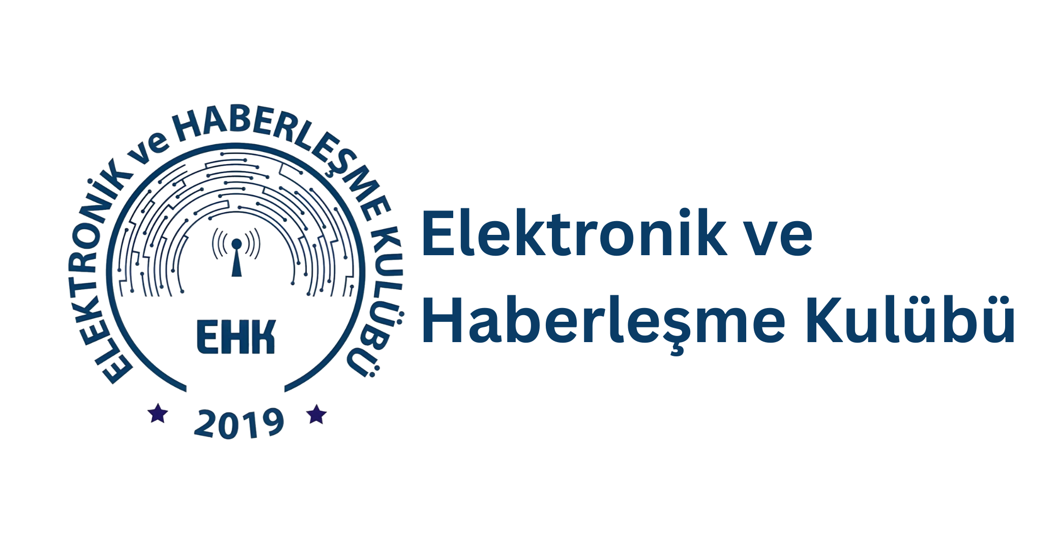 EHK Logo